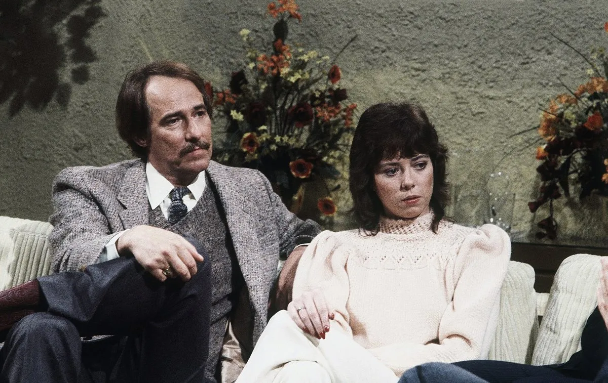 Vedeta care a avut o relatie incestuoasa multi ani cu tatal ei 6