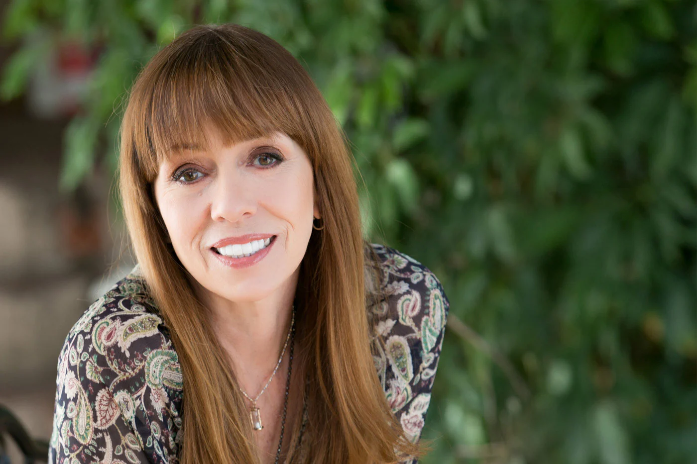 Vedeta care a avut o relatie incestuoasa multi ani cu tatal ei 8