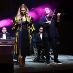 Vedeta care s-a indragostit de actualul sot atunci cand el era casatorit 10