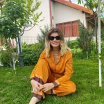 Vedeta care s-a indragostit de actualul sot atunci cand el era casatorit 3