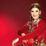 Vedeta care s-a indragostit de actualul sot atunci cand el era casatorit 5