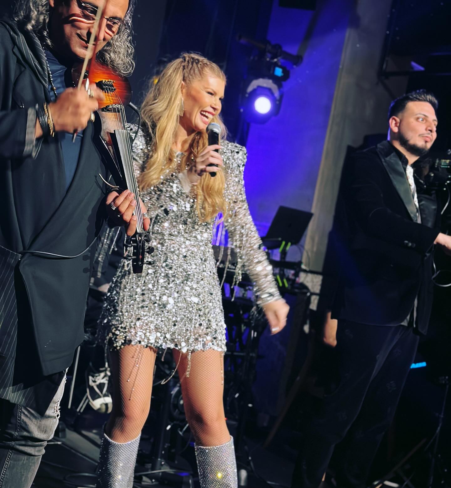 Vedeta care s-a indragostit de actualul sot atunci cand el era casatorit 8