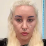 Vedeta de la Hollywood care a ajuns de recunoscut 5