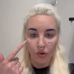 Vedeta de la Hollywood care a ajuns de recunoscut 9