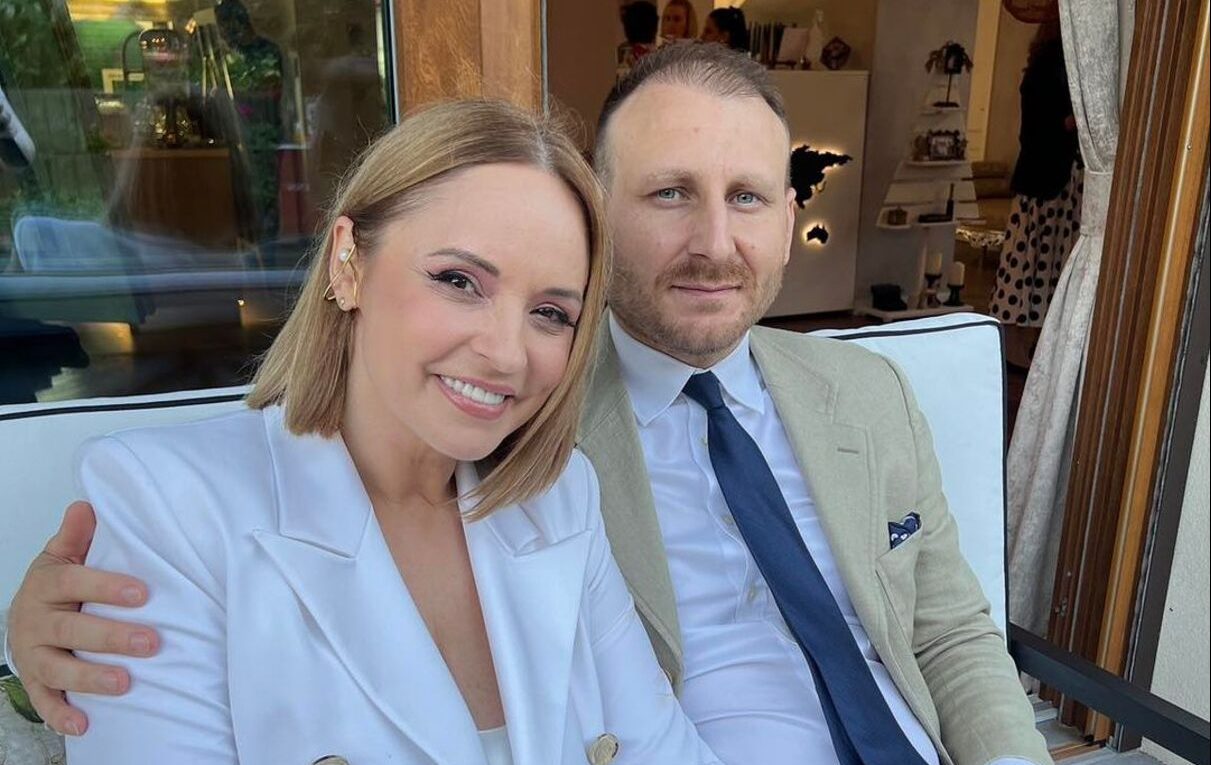 Vedete din Romania care se iubesc cu barbati mai tineri decat ele 5