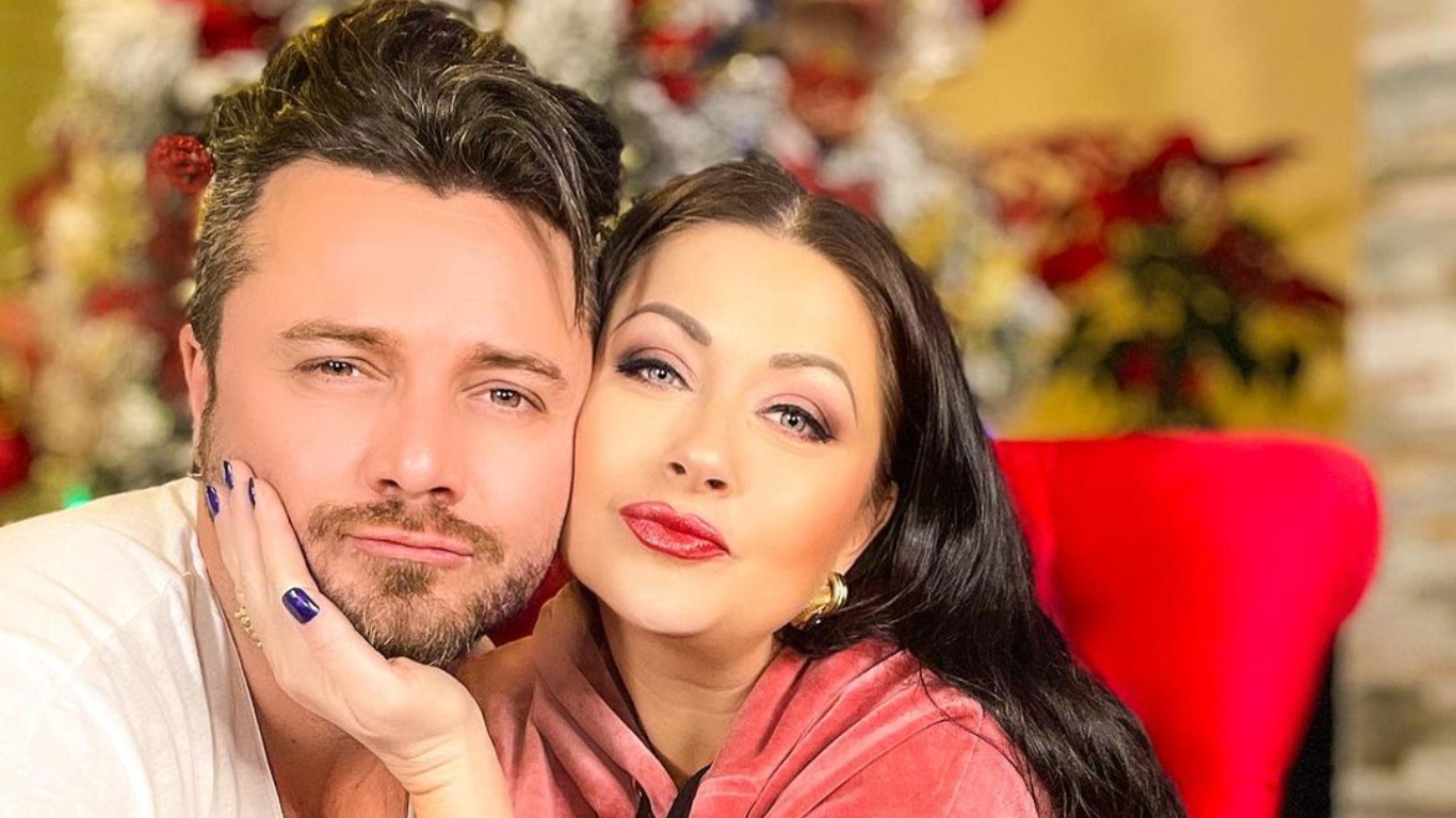 Vedete din Romania care se iubesc cu barbati mai tineri decat ele