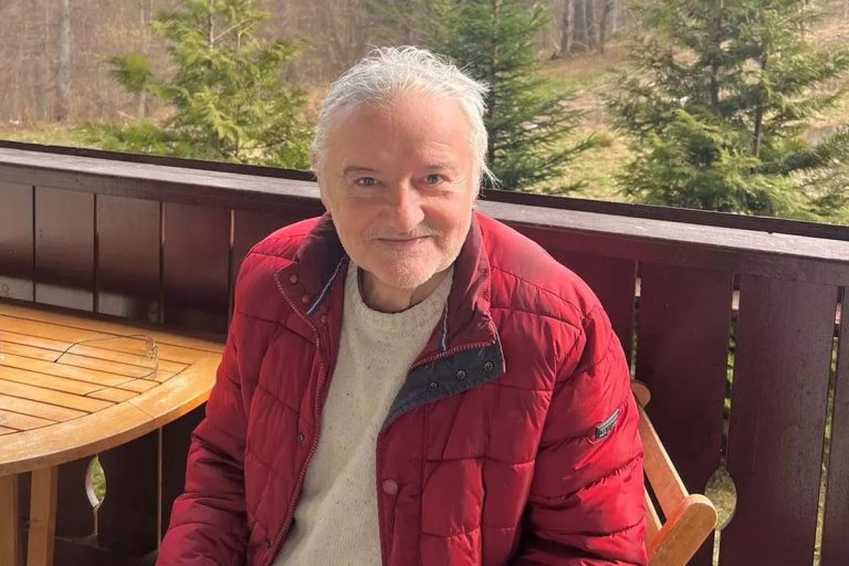 Vestea momentului pentru Irinel Columbeanu. Se întâmplă chiar înainte de Paște, va primi cea mai mare surpriză