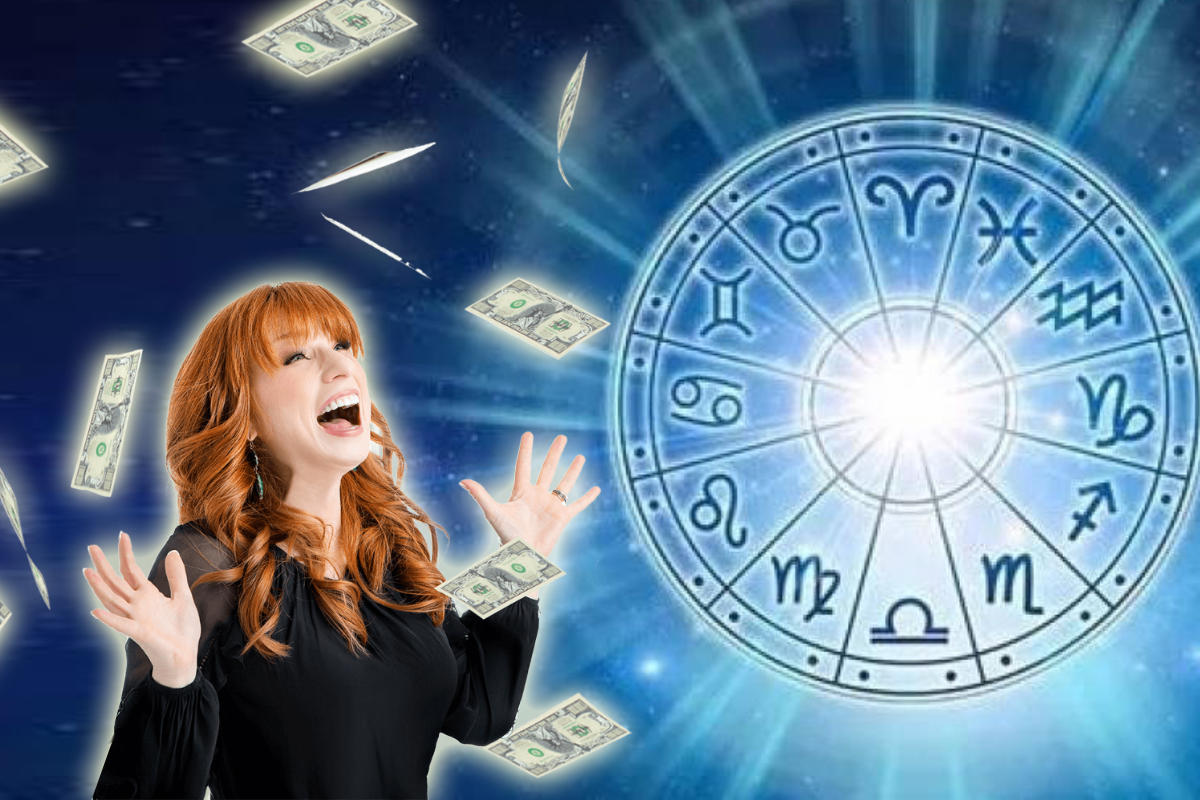 Vesti foarte bune pentru aceste 3 zodii in urmatoarele 7 zile. Au noroc din belsug pe toate planurile