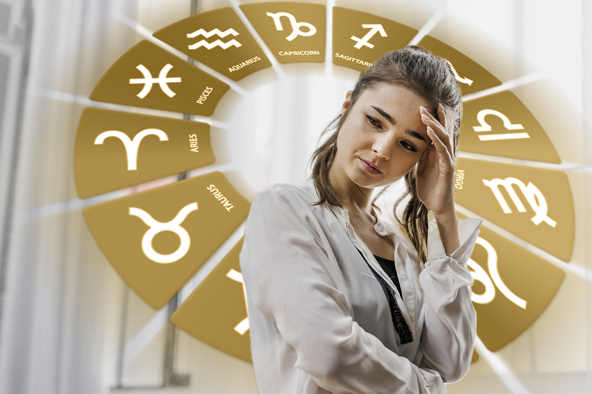 Zodia avertizată de astre să aibă grijă în aprilie 2024. Vin schimbări majore și decizii de ultim moment