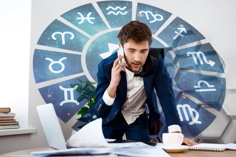 Zodia care reușește să treacă peste toate încercările grele. Anul 2024 îi aduce mari provocări, dar iese victorioasă din orice situație