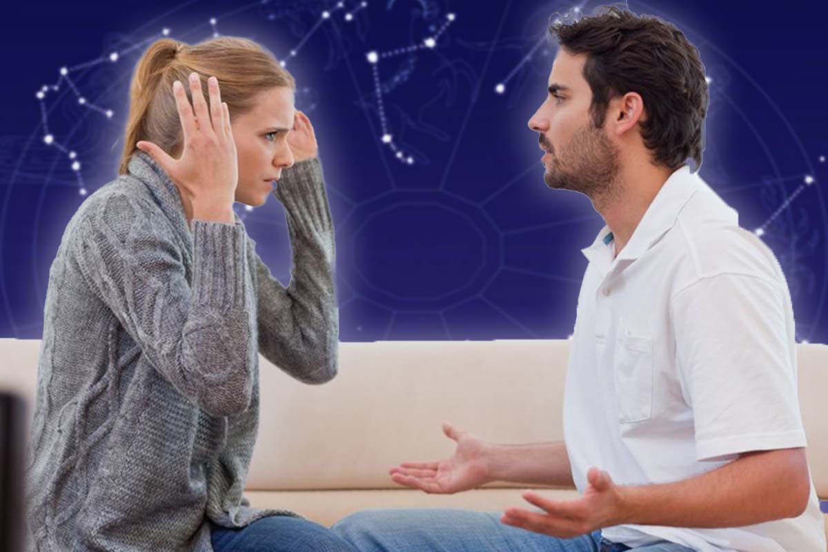 Zodii care nu au nicio șansă să rămână împreună. Relația lor e sortită eșecului