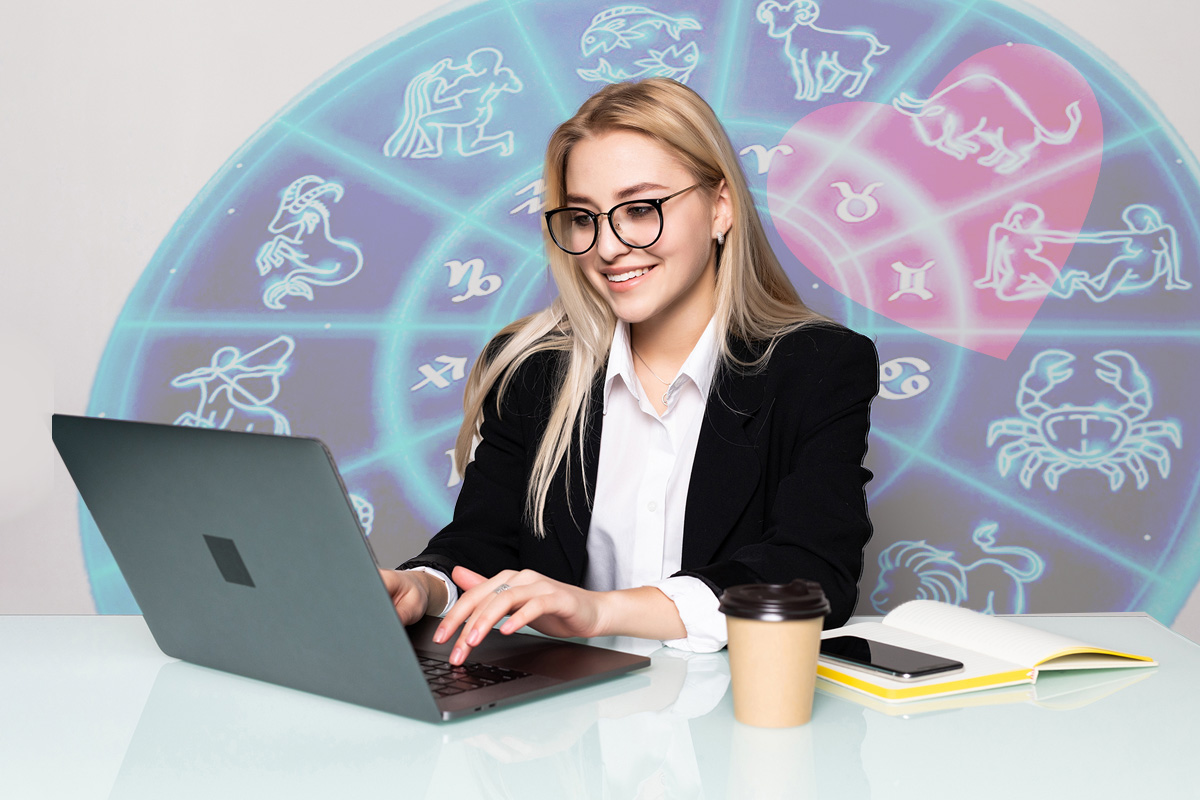 Zodii care sacrifica totul pentru cariera