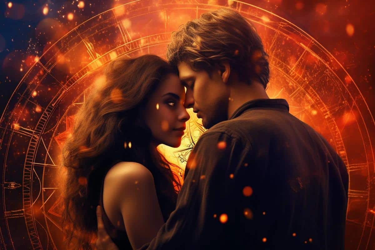 Zodii care se indragostesc la prima vedere