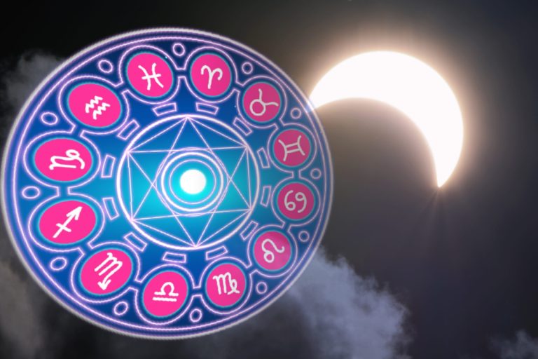 Zodiile afectate de eclipsa solară din 8 aprilie 2024. Au loc schimbări majore în viața acestor nativi