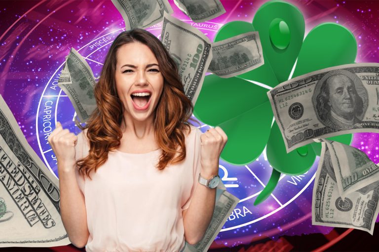 Zodiile care au mari șanse să se îmbogățească. Acești nativi au potențial să devină milionari