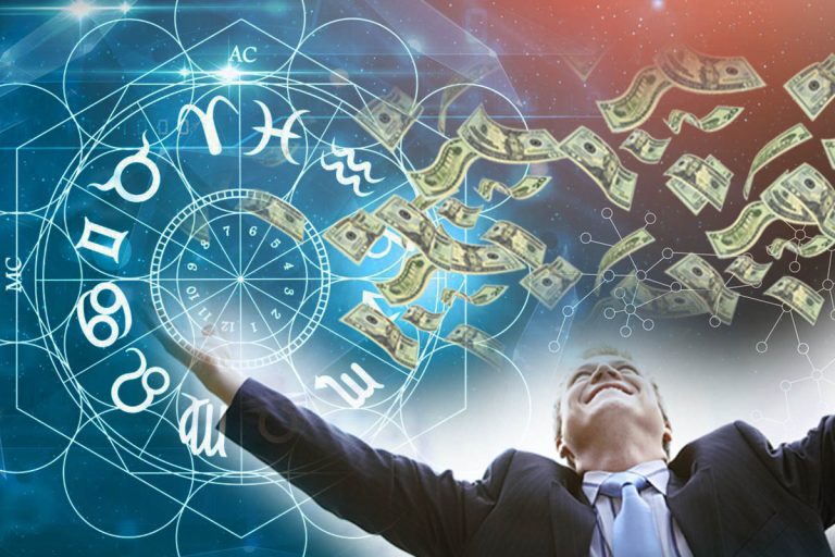 Zodiile care câștigă o căruță de bani în mai 2024. Norocul le surâde din plin acestor nativi pe plan financiar