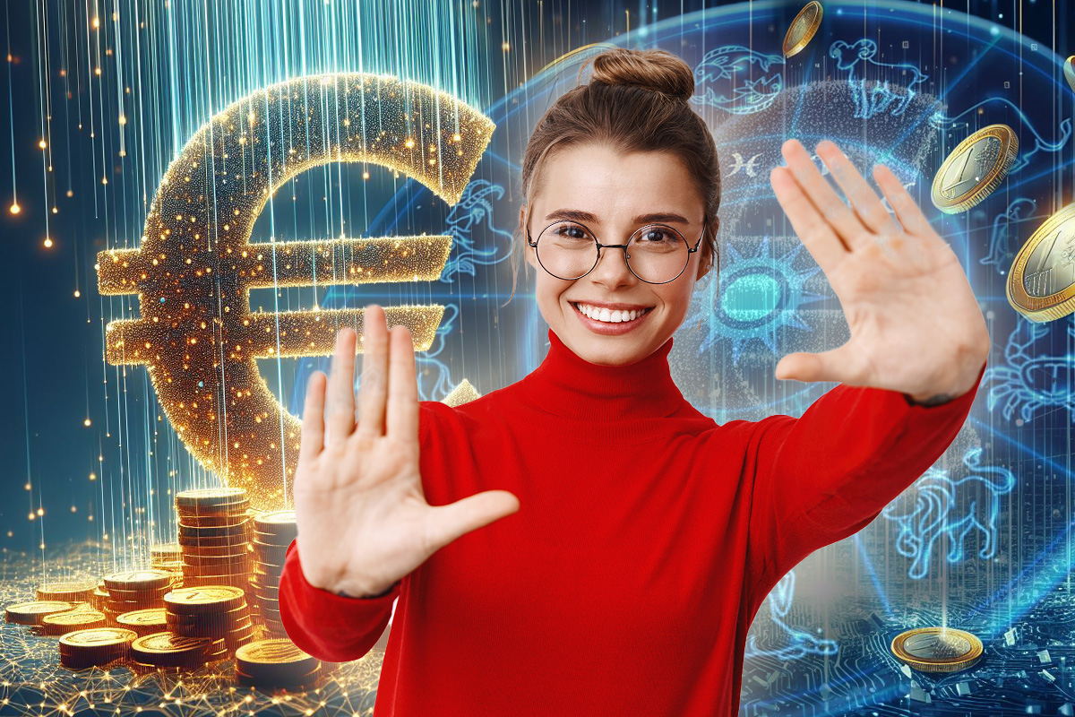 Zodiile care pun stop ghinionului la bani