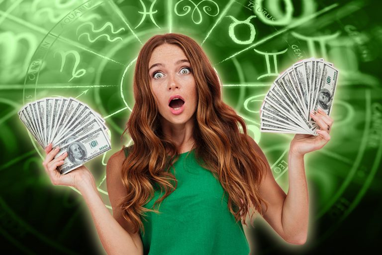 Zodiile care scapă de toate problemele financiare până la sfârșitul lunii aprilie 2024. Destinul te surprinde cum nu se poate mai frumos