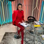 Adelina Pestrițu nu exclude ideea de a reveni în televiziune