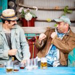 Trucul la care recurge Adrian Văncică pentru a rămâne în personajul Celentano din ”Las Fierbinți”