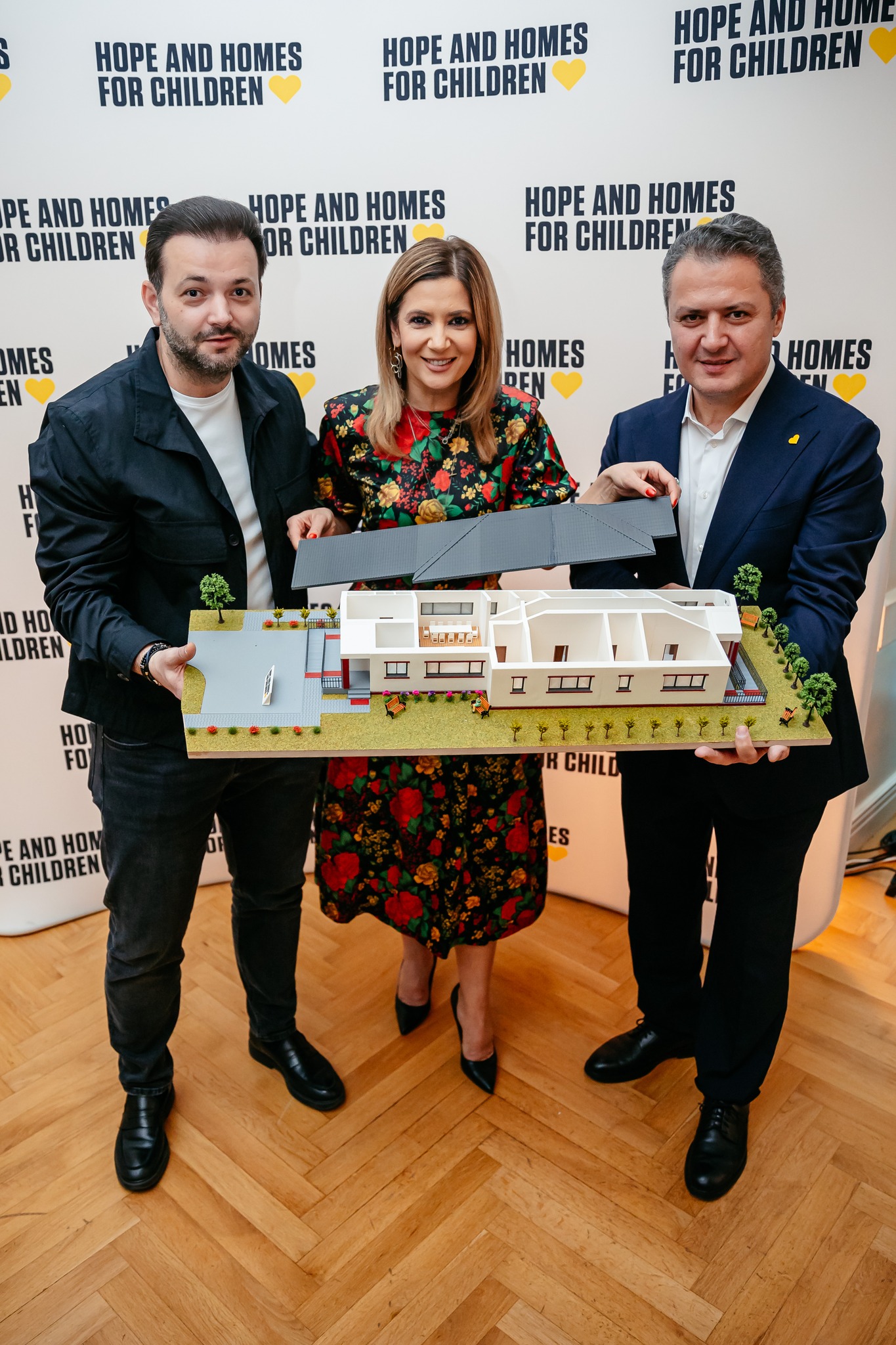 Amalia Enache duce mai departe cauza care a legat-o de prințesa Marina Sturza