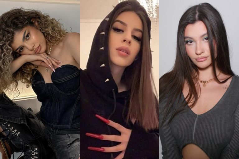 Cum este Erika Isac în spatele camerelor de filmat. Cezara Cristescu, adevărul despre relația cu artista momentului: “Și eu am rămas șocată!” VIDEO EXCLUSIV