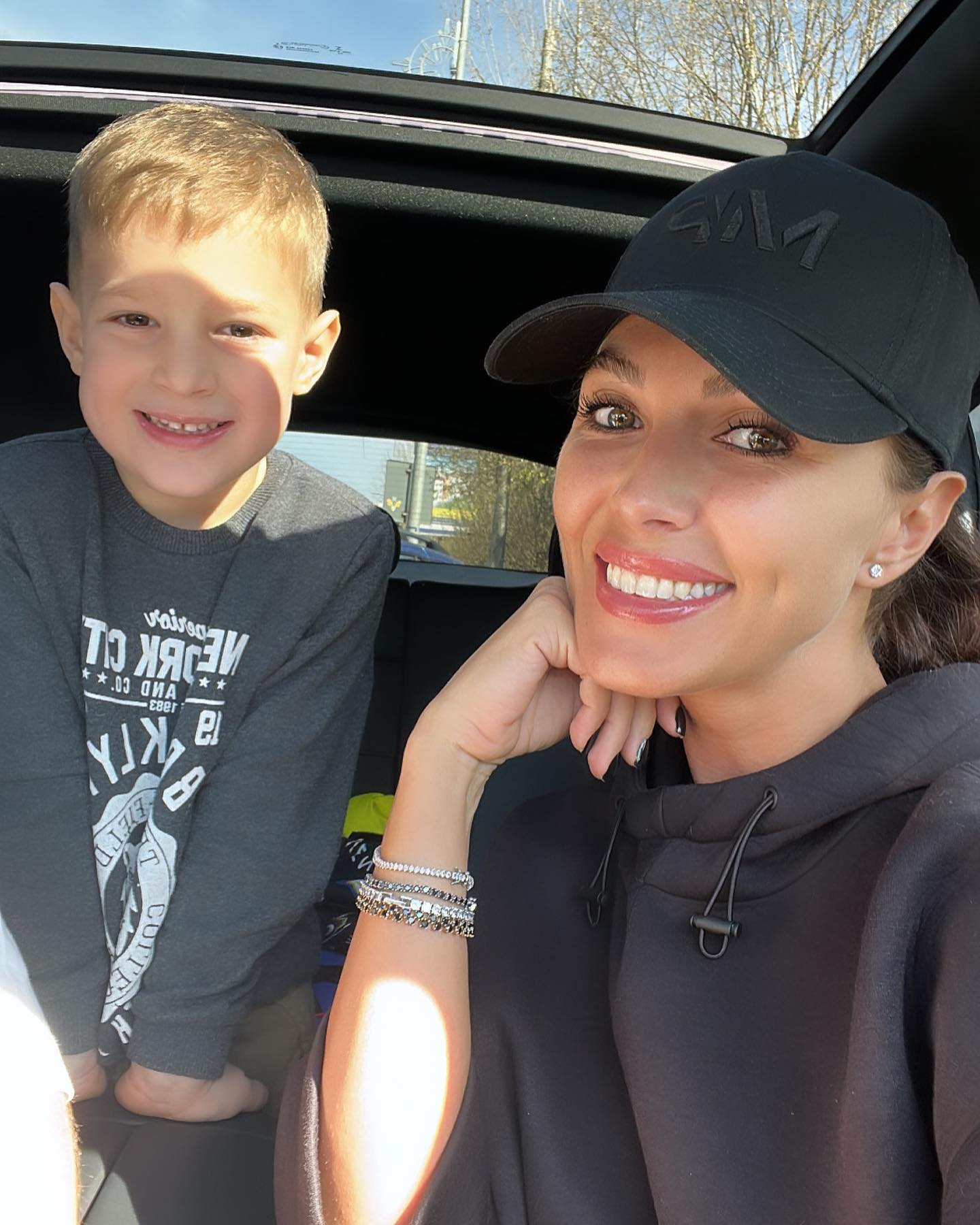 Cum a aflat fiul Ilincăi Vandici că mama lui este celebră