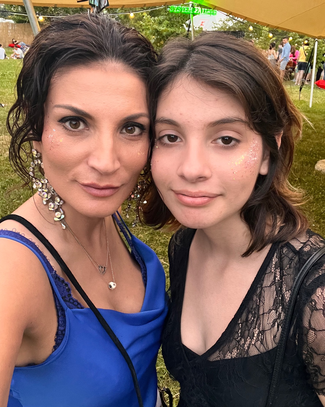 Ioana Ginghină nu a simțit nevoia să mai facă un copil