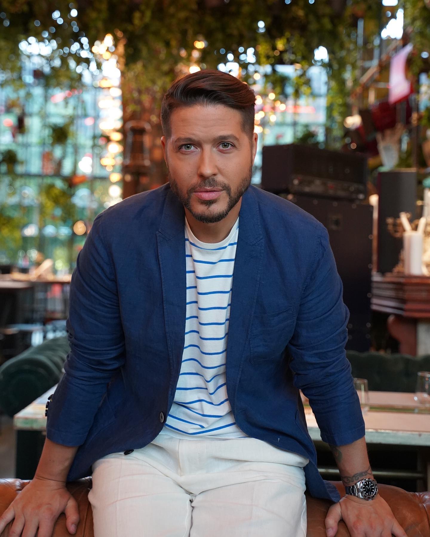 Jorge și-a scos meniscul după participarea la ”Survivor All Stars”.