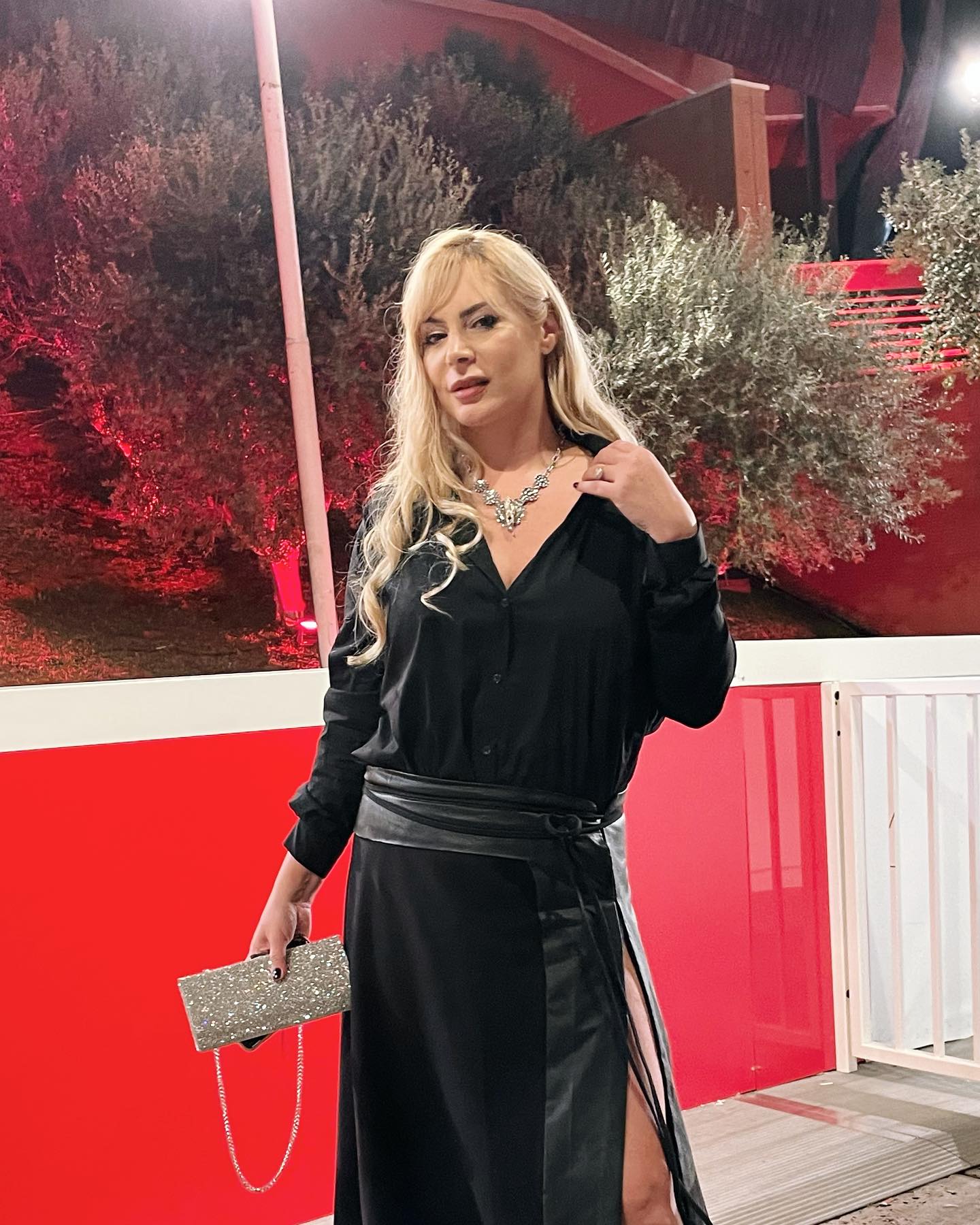 După 20 de ani de Italia, Kristina Cepraga recunoaște că vorbește și gândește mai mult în limba italiană