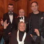 Marcel Pavel și Vlad Miriță fac echipă bună pe scenă, dar nu se văd împreună și la ”Asia Express”