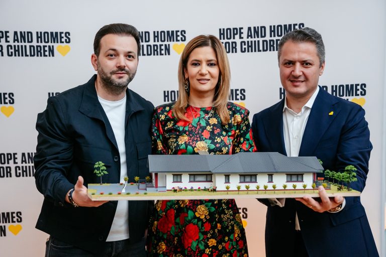 Amintirea din copilărie care îl bântuie și acum pe Mihai Morar: „Zile întregi nu eram om”. Ce și-a propus să facă în calitate de ambasador Hope and Homes for Children VIDEO EXCLUSIV