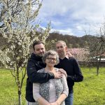 Mihai Morar recunoaște că și-a dezamăgit părinții în copilărie