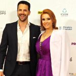 Monica Davidescu l-a dat de gol pe Adrian Nartea