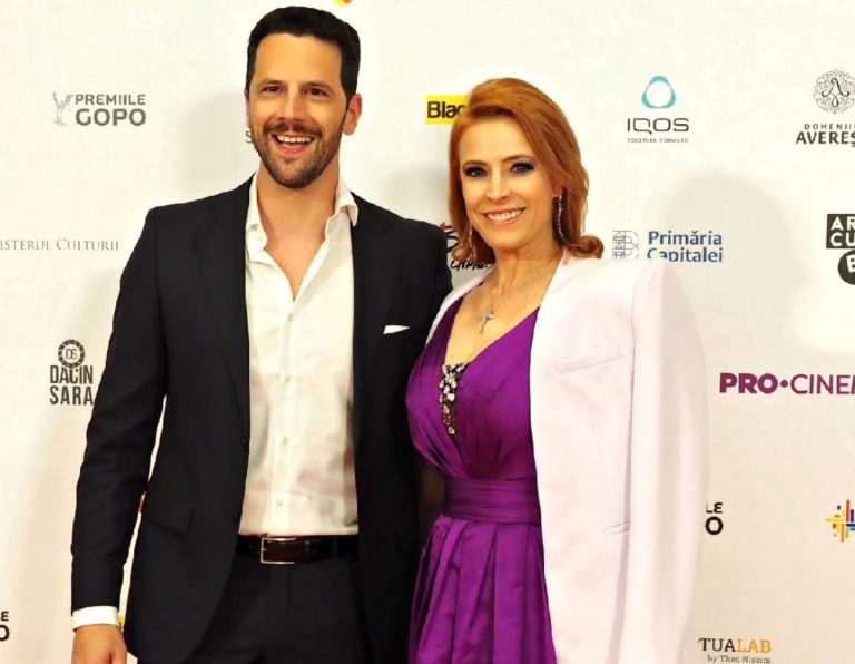 Monica Davidescu l-a dat de gol pe Adrian Nartea. ”A doua zi de Paște avem spectacol” VIDEO EXCLUSIV