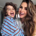 Roxana Blagu reușește să mențină părul lung și sănătos cu un truc la îndemâna oricui