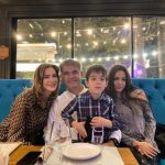 Roxana Ciuhulescu și soțul iau în calcul mărirea familiei