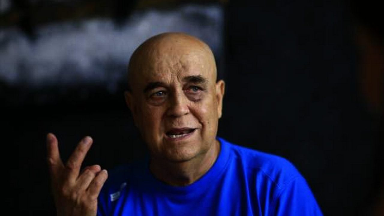 3 ani fara Benone Sinulescu 1