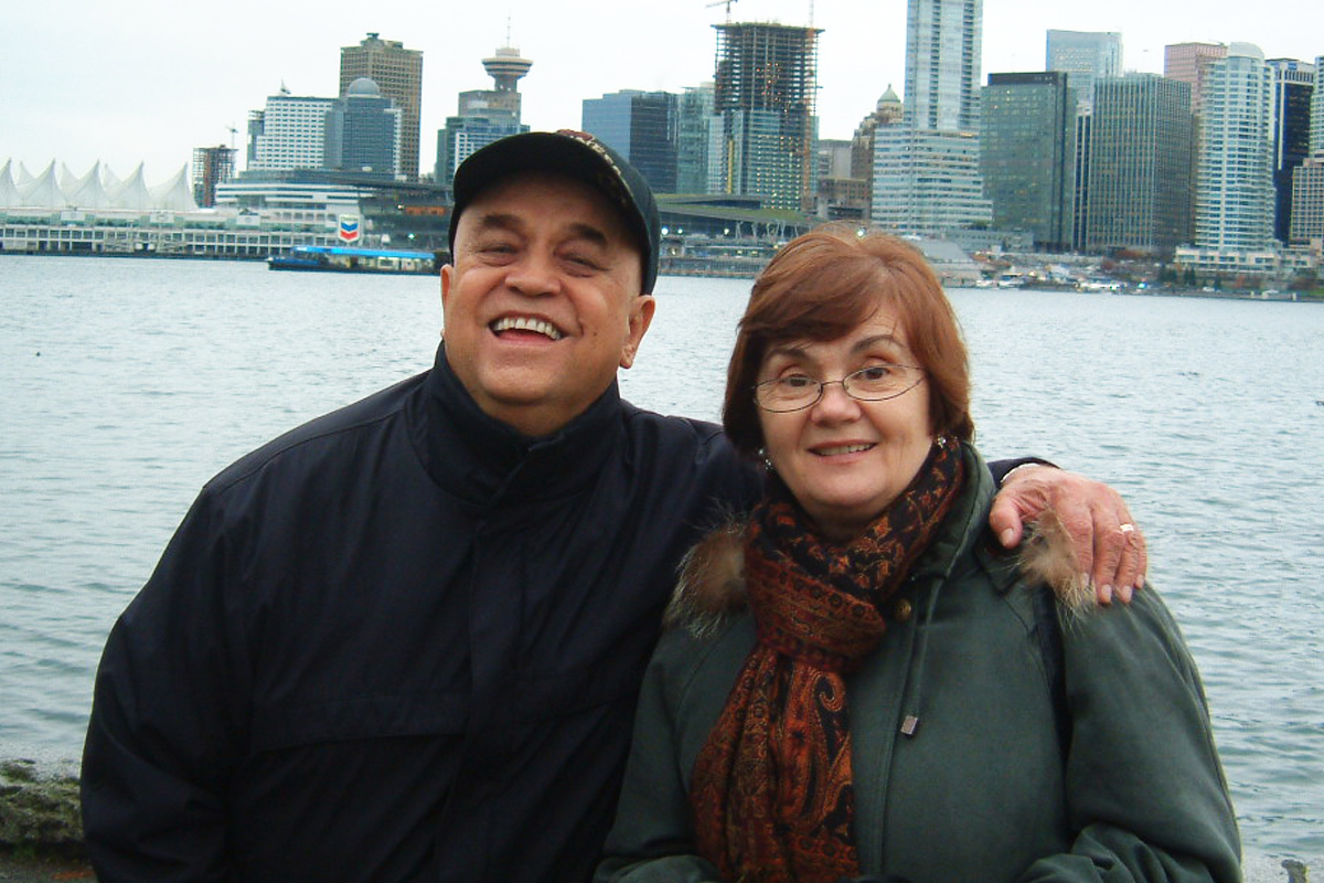 3 ani fara Benone Sinulescu