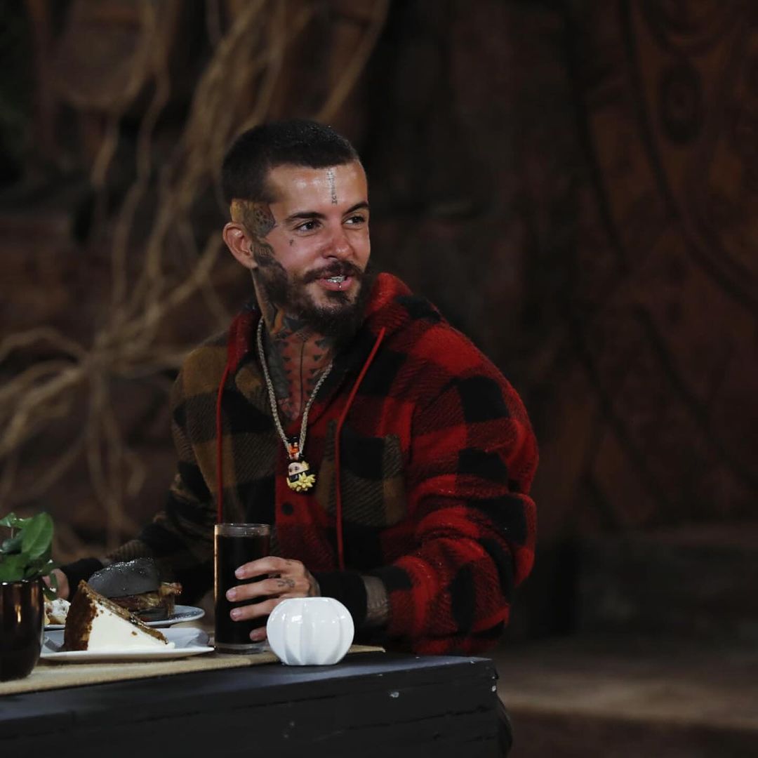 7 lucruri mai putin stiute despre Zanni, castigatorul Survivor All Stars 2024 1