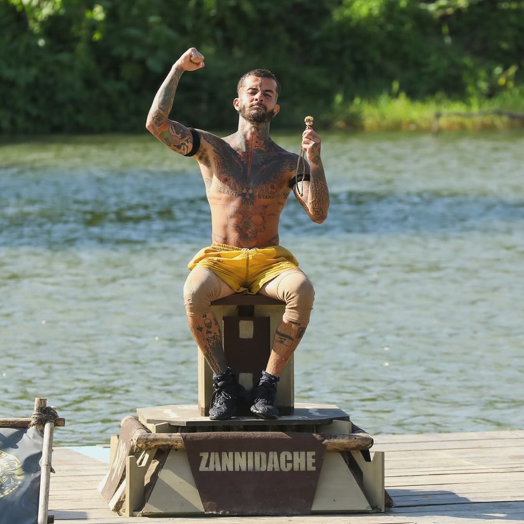 7 lucruri mai putin stiute despre Zanni, castigatorul Survivor All Stars 2024