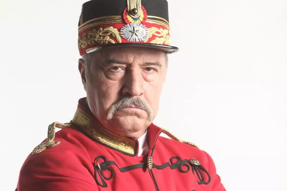 A murit Costel Constantin 1