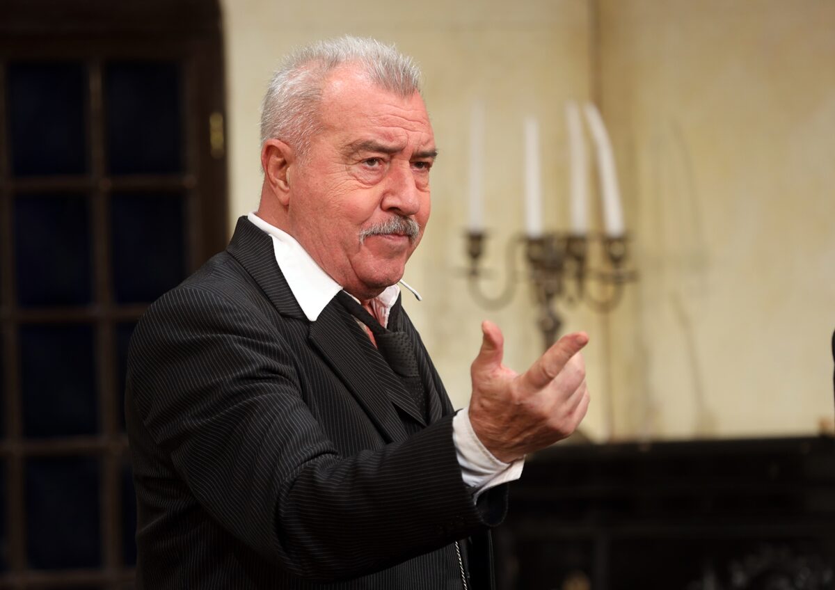 A murit Costel Constantin 3