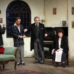 A murit Costel Constantin 4