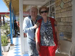 A murit Lucia Moraru, vaduva actorului Marin Moraru 3