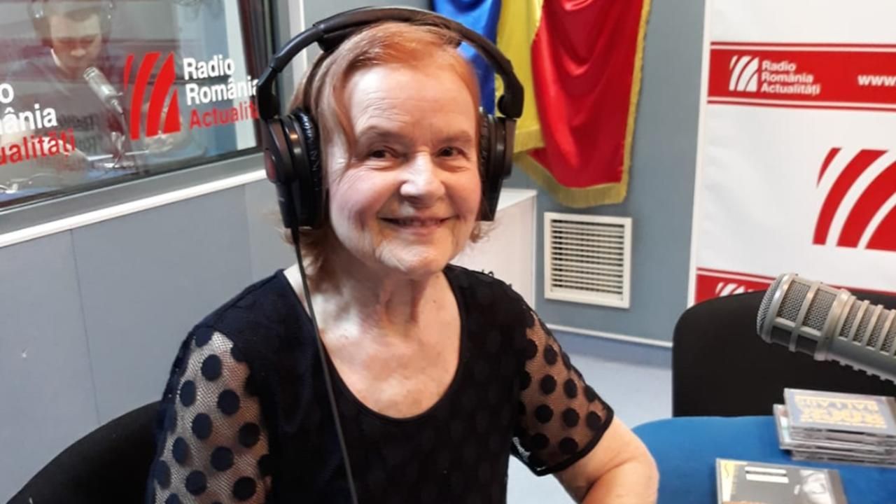 A murit Lucia Moraru, vaduva actorului Marin Moraru 4