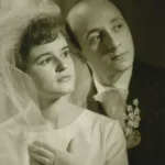 A murit Lucia Moraru, vaduva actorului Marin Moraru 6