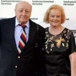 A murit Lucia Moraru, vaduva actorului Marin Moraru