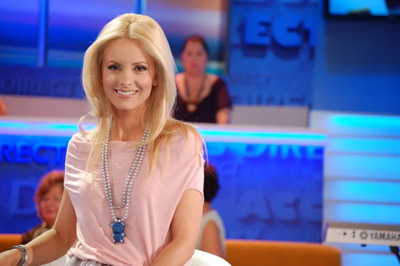 Adevărul motiv pentru care Simona Gherghe a plecat de la Acces Direct, după 9 ani. Ce condiție a pus pentru a rămâne la emisiune