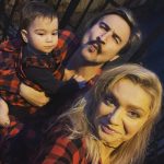 Alex Dobrescu, fostul iubit al Cristinei Cioran, parastas de lux la 40 de zile de la incinerarea mamei sale 2